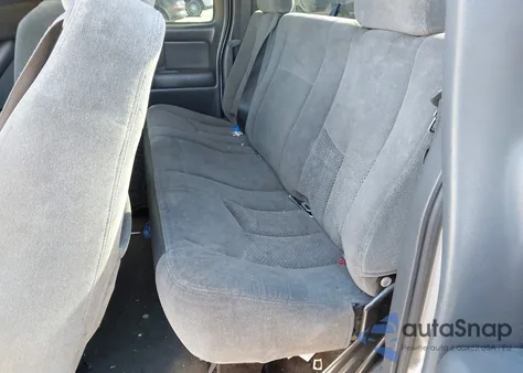 2005 Chevrolet Silverado 1500 Ls z USA, uszkodzony, nr VIN 1GCEK19V15Z103659